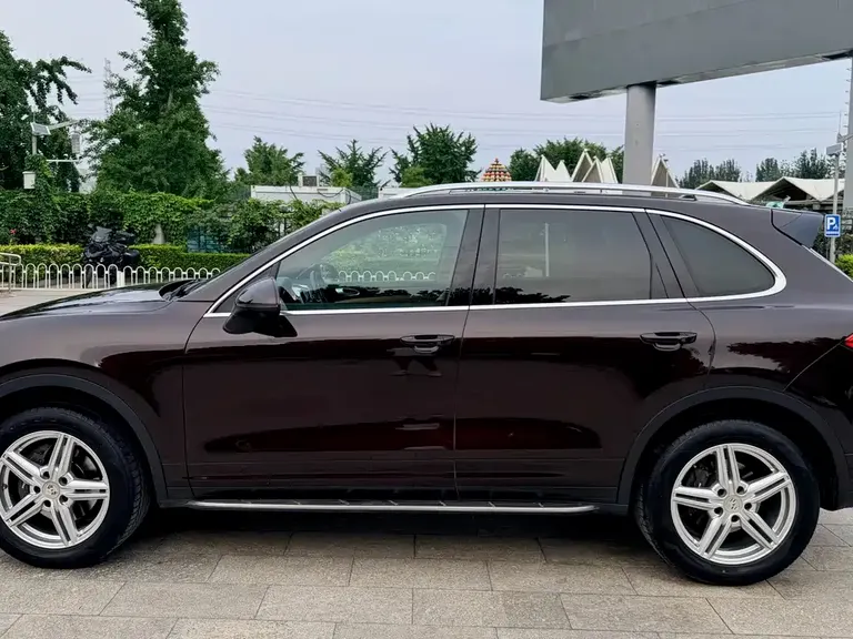 Porsche Cayenne Cayenne 3.0 T
