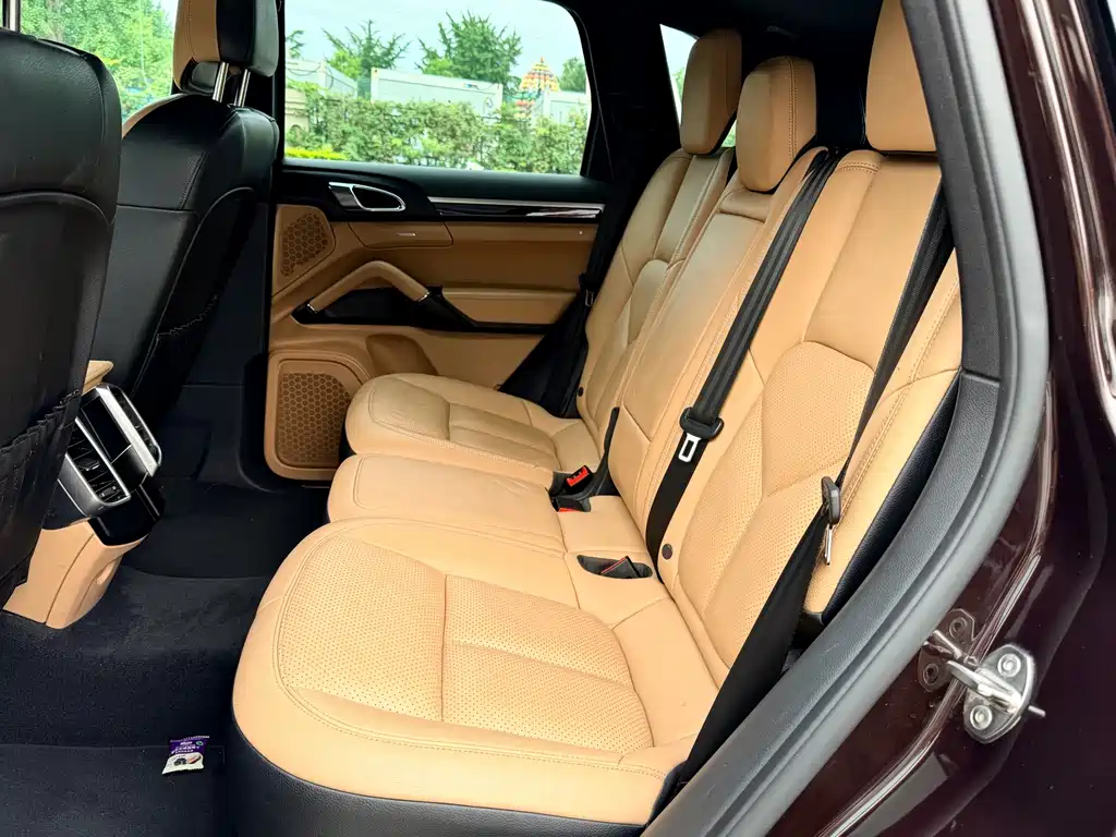 Cayenne Cayenne 3.0 T