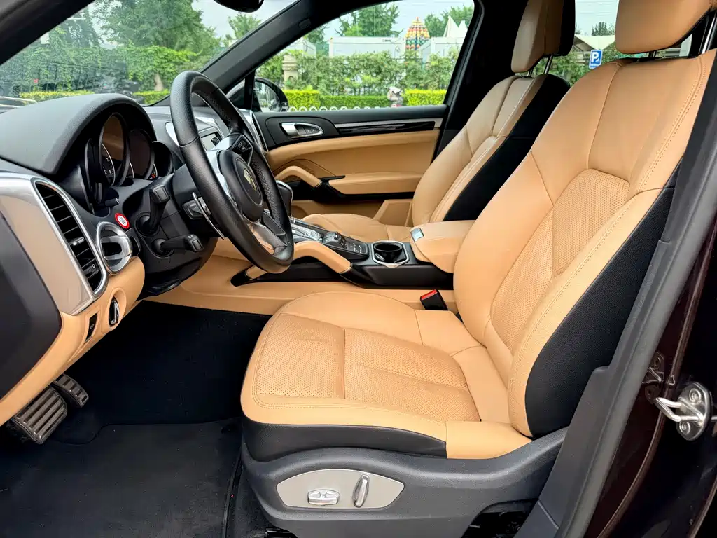 Cayenne Cayenne 3.0 T