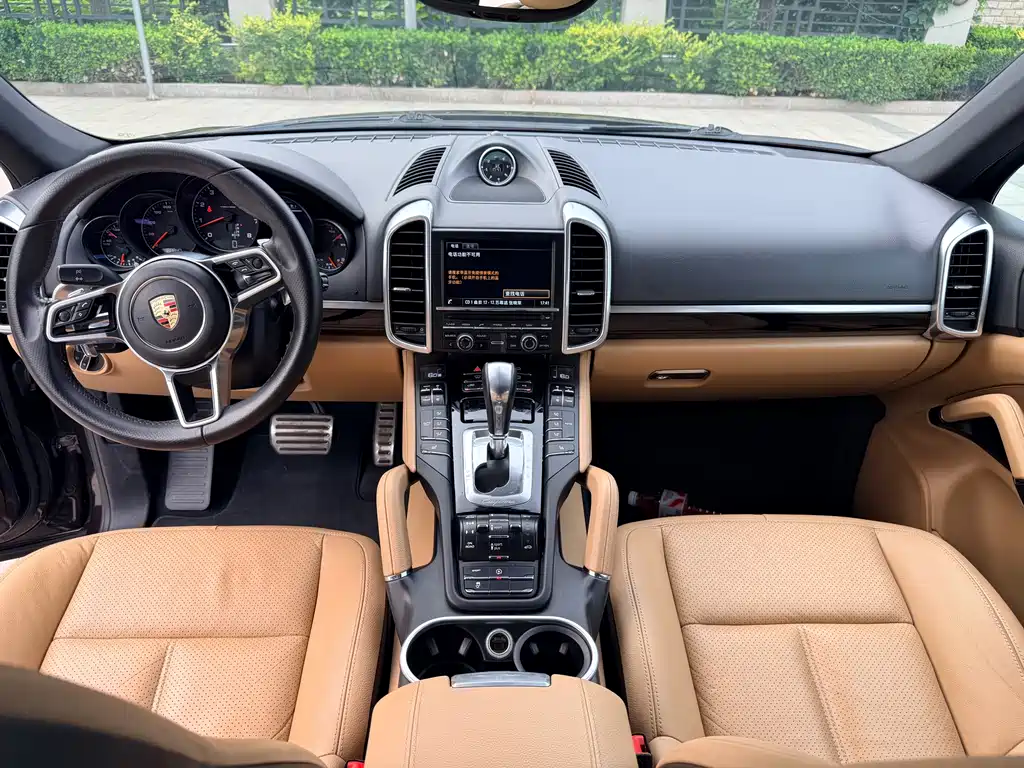 Cayenne Cayenne 3.0 T