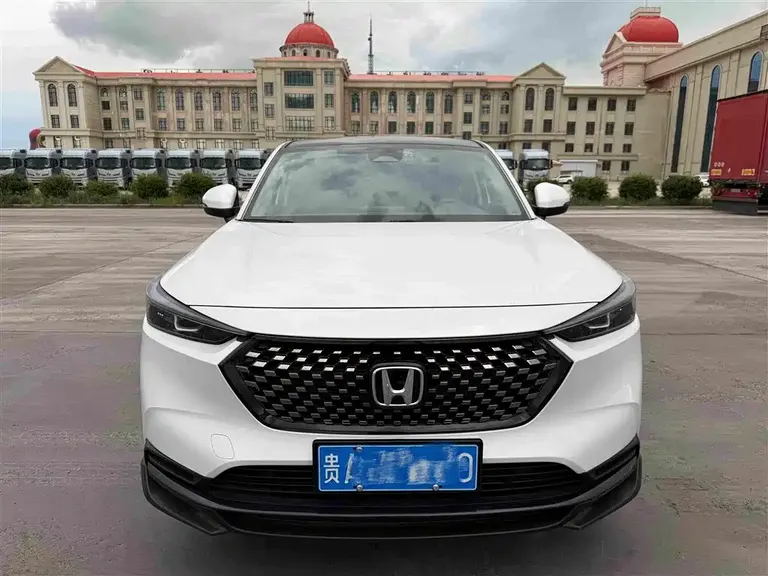 Honda XR-V 1.5 L CVT Hot Trend