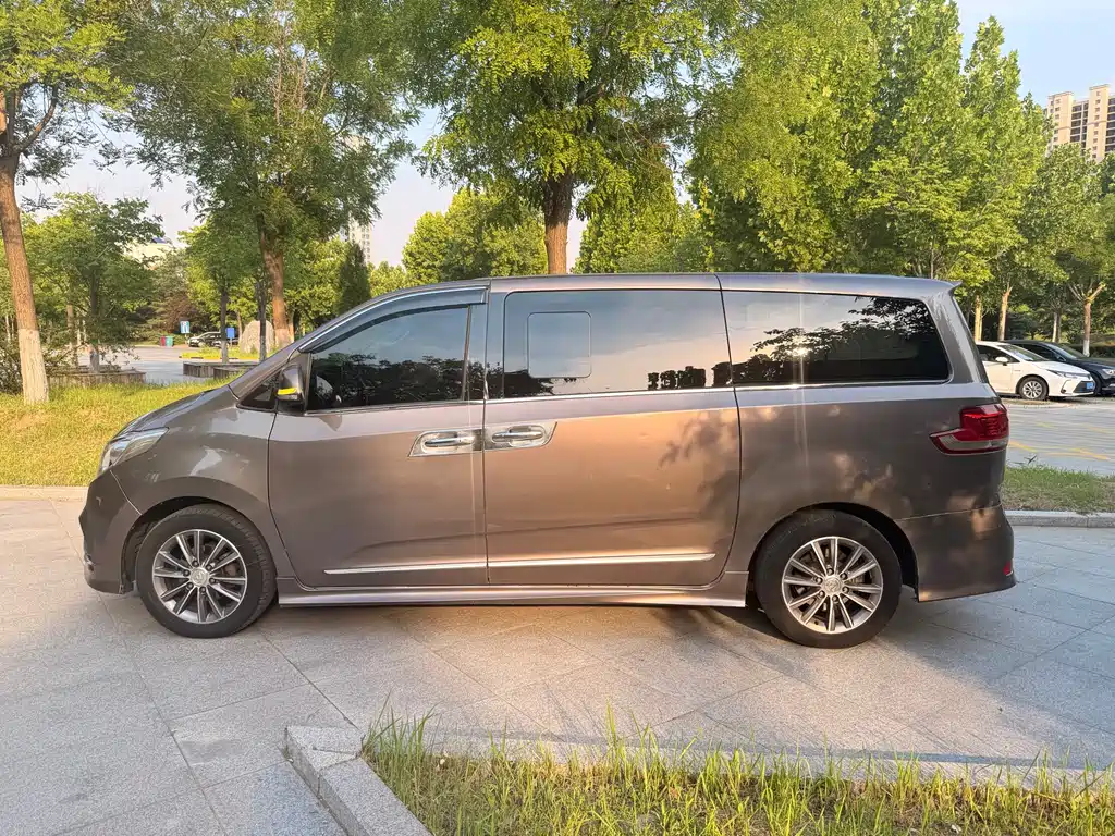 Maxus G10 PLUS 2.0 T Auto Luxury Executive