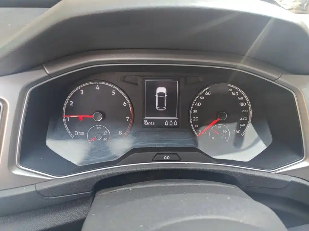 T-ROC 230 TSI DSG 2 WD Progressive