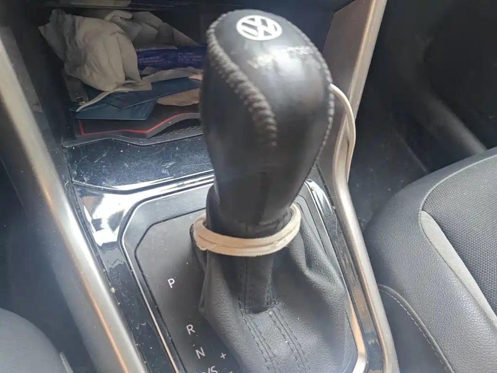 T-ROC 230 TSI DSG 2 WD Progressive