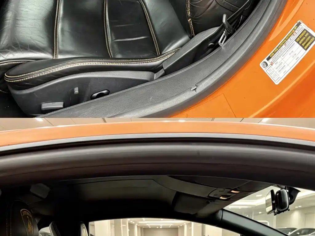 Gallardo LP 550-2 Standard