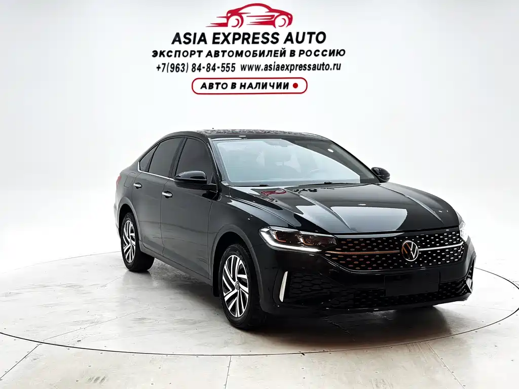 Lavida 280 TSI DSG Starry Sky Manyi