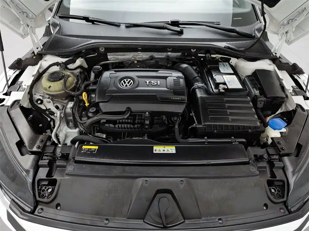 VW CC 380 TSI Dazzling