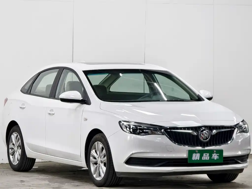 Excelle GT 15 T Manual Elite CN-VI