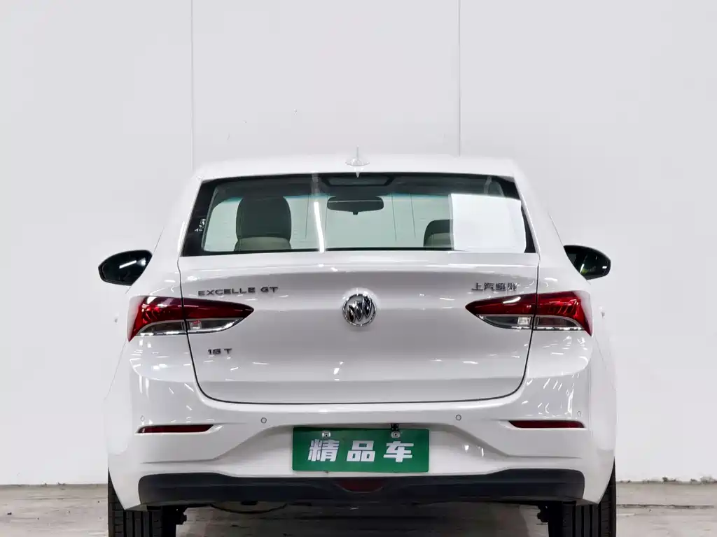 Excelle GT 15 T Manual Elite CN-VI