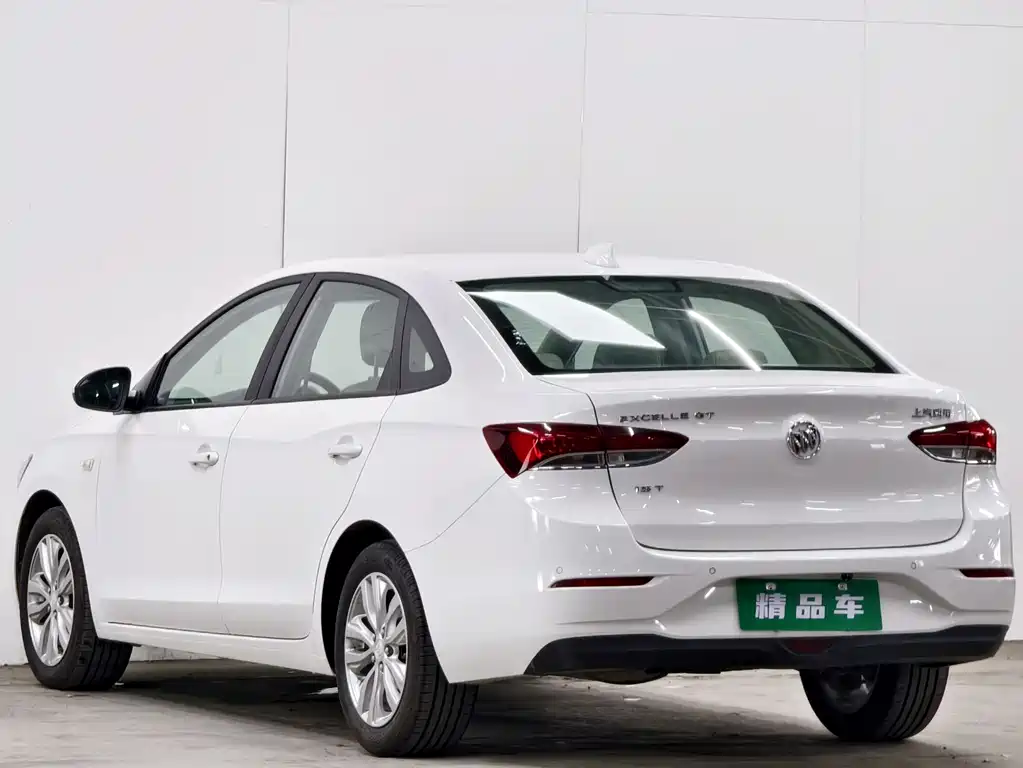 Excelle GT 15 T Manual Elite CN-VI