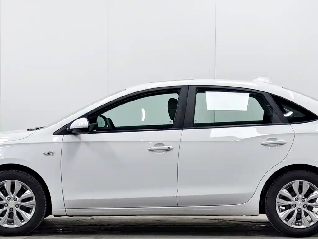 Excelle GT 15 T Manual Elite CN-VI