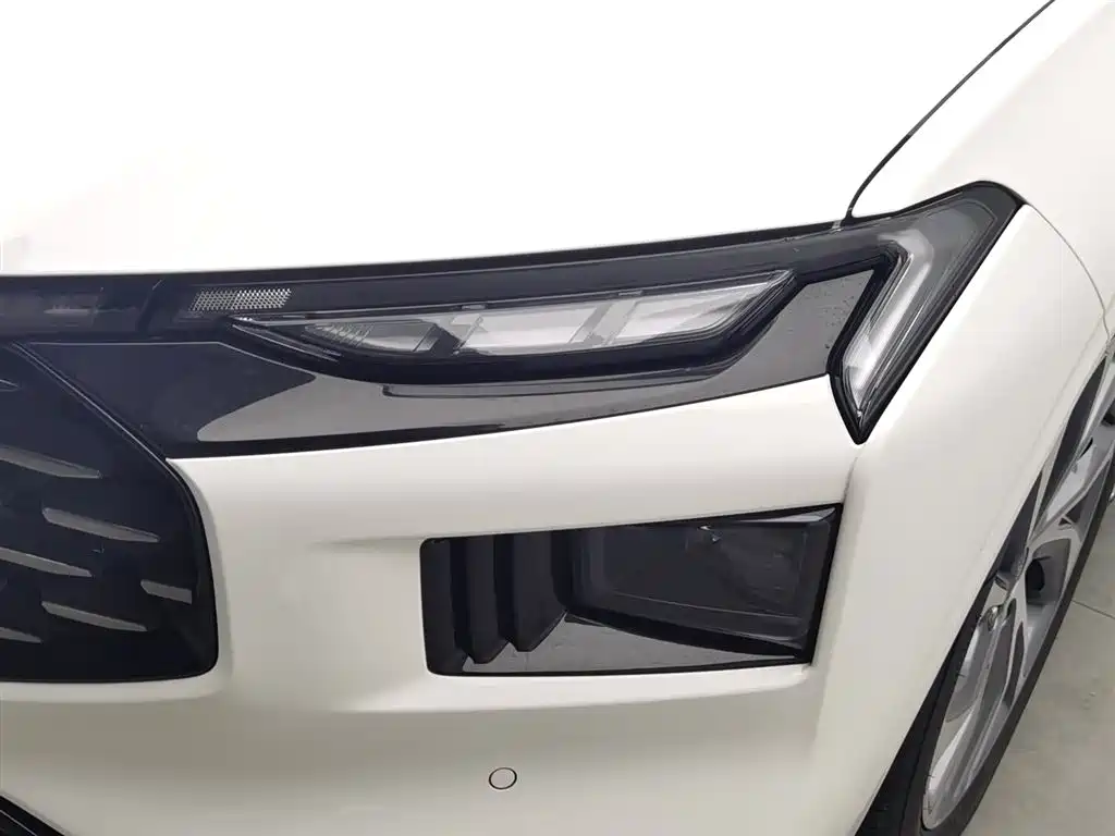 Mondeo Facelift EcoBoost 245 Supreme