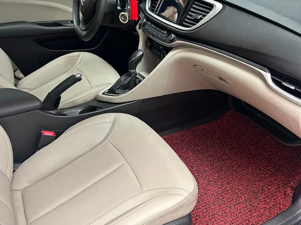 Excelle GT Exemplary 1.5 L Auto Elite