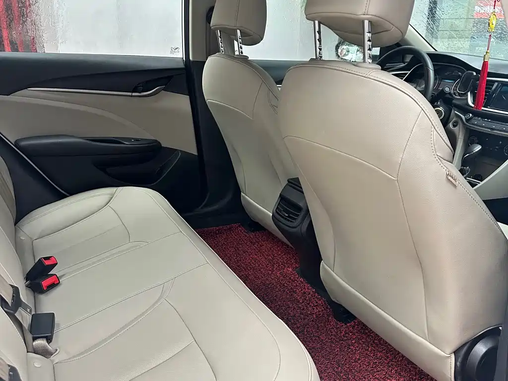 Excelle GT Exemplary 1.5 L Auto Elite