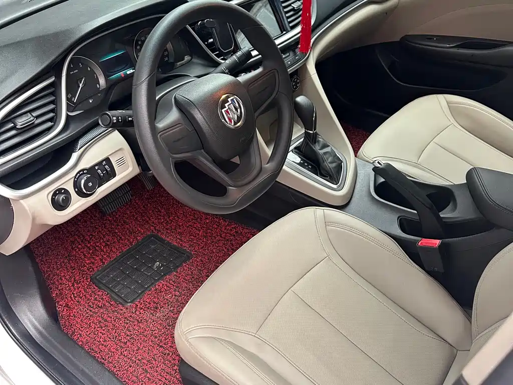 Excelle GT Exemplary 1.5 L Auto Elite