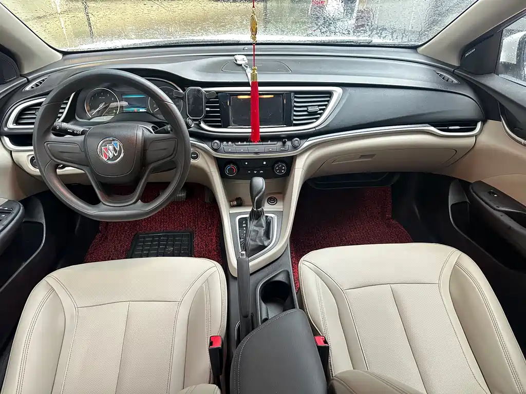 Excelle GT Exemplary 1.5 L Auto Elite