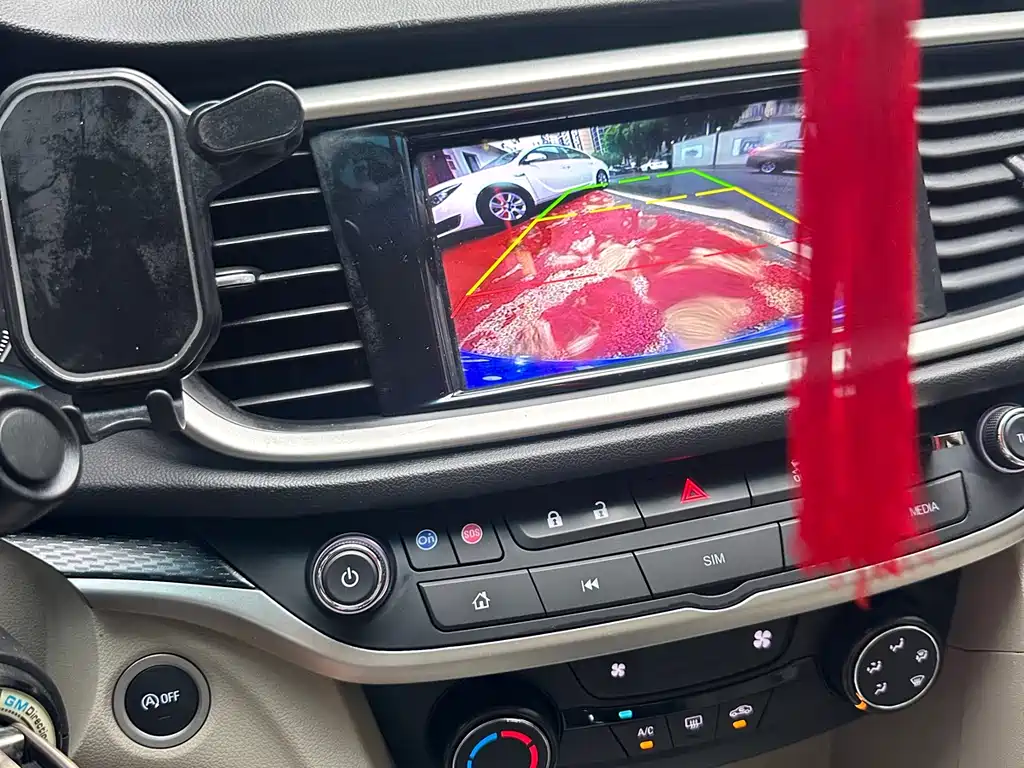 Excelle GT Exemplary 1.5 L Auto Elite