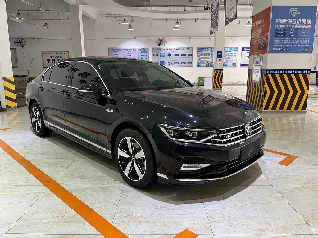 Magotan 200 10 K Commemorative 280 TSI DSG Comfort