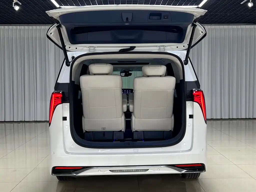 Century 2.0 T 6-seat Heritage