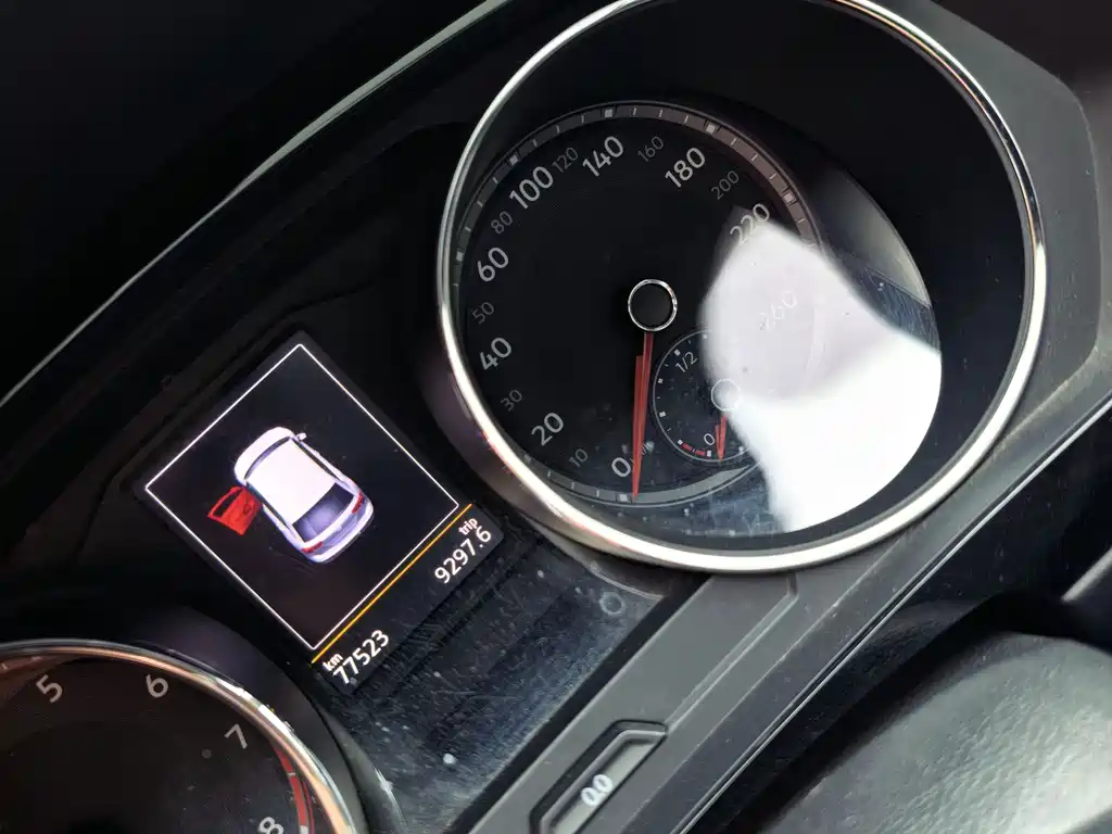 Tiguan L 330 TSI Auto 2 WD Luxury