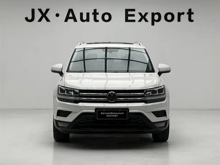 Volkswagen Tharu 280 TSI 2 WD Comfort