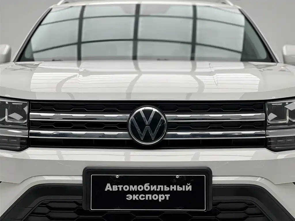 Tharu 280 TSI 2 WD Comfort