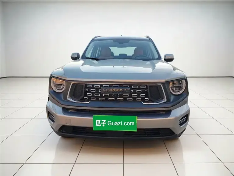 Haval Dargo PLUS 1.5 T 2 WD Trend Wild Plus