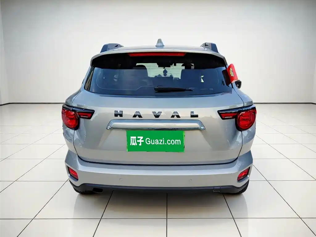 Haval Dargo PLUS 1.5 T 2 WD Trend Wild Plus
