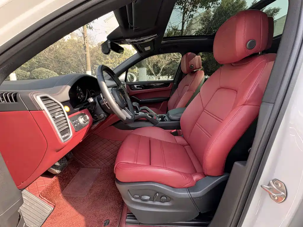 Cayenne Cayenne 3.0 T