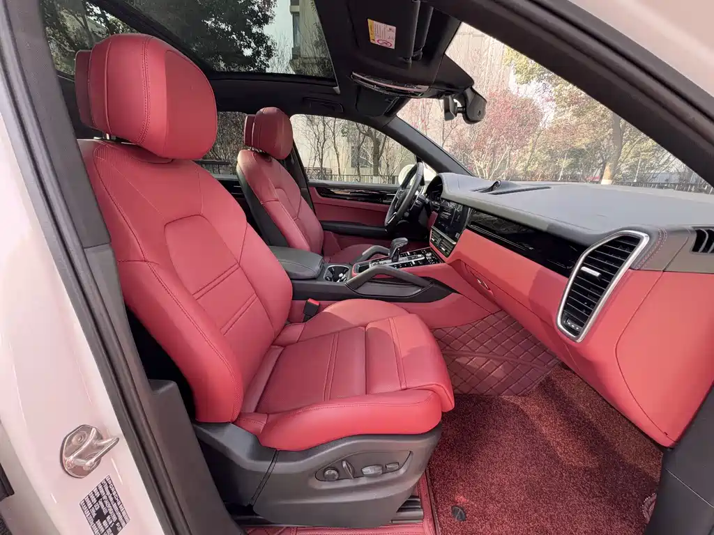 Cayenne Cayenne 3.0 T