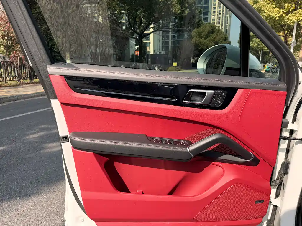 Cayenne Cayenne 3.0 T