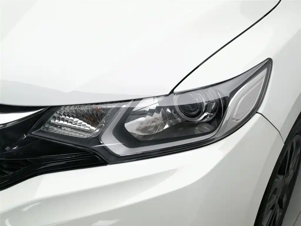 Fit 1.5 L CVT Comfort Sunroof