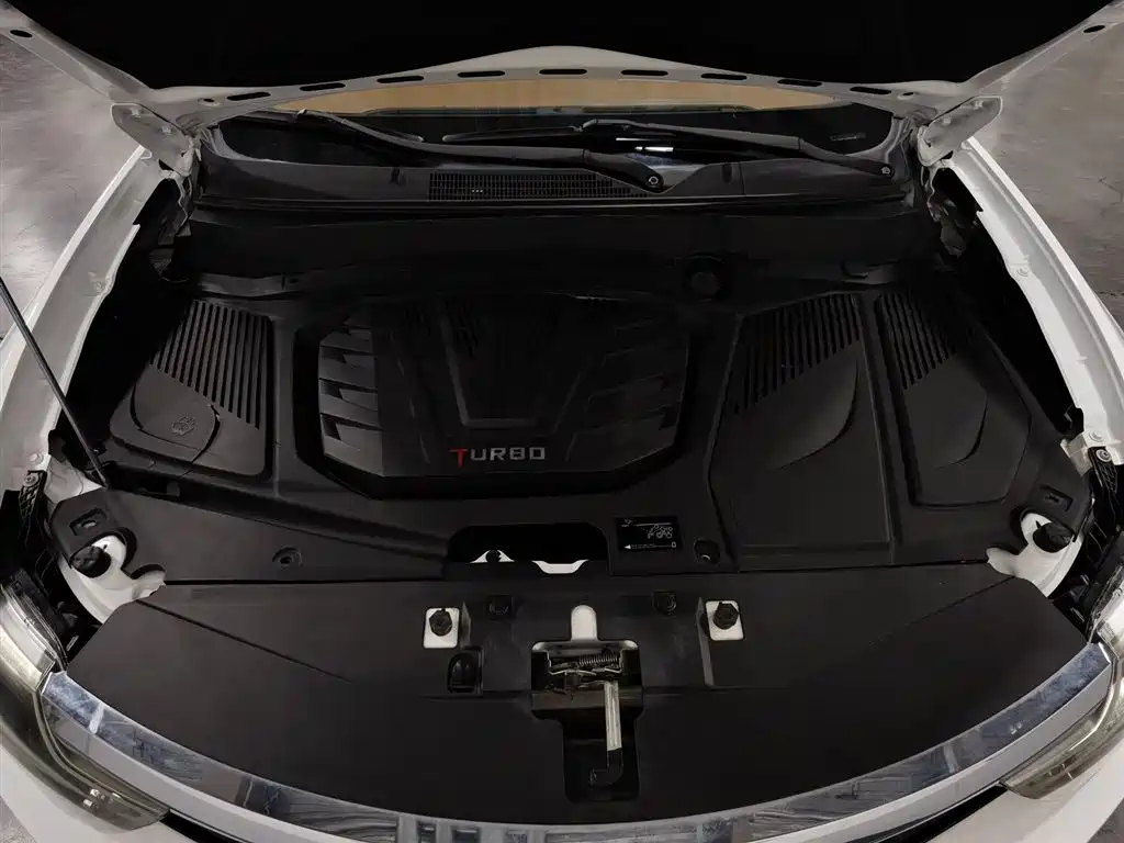 Soueast DX7 1.5 T Auto Luxury