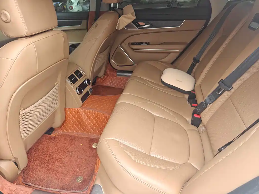 Jaguar XFL XFL 2.0 T P250 2 WD Premium Luxury
