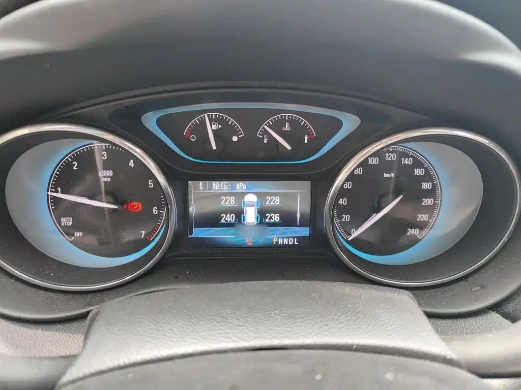 Envision Plus 20 T 2 WD Elite