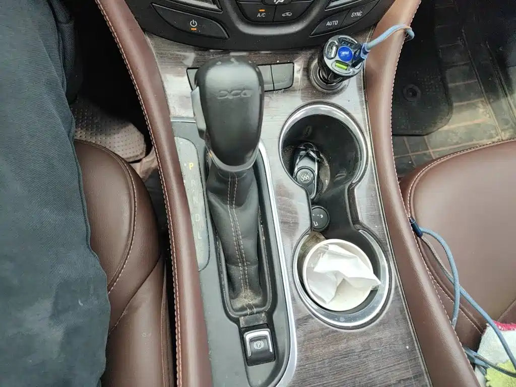 Envision Plus 20 T 2 WD Elite