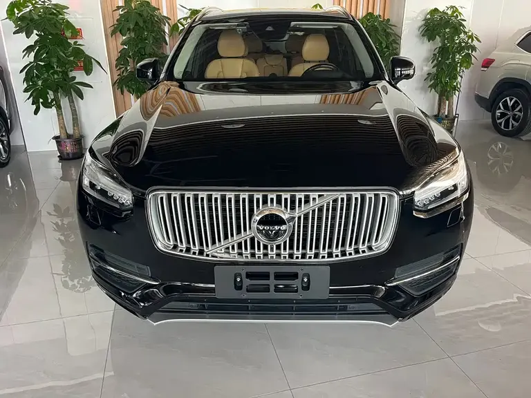 Volvo XC90 T6 Smart Supreme 7-seat