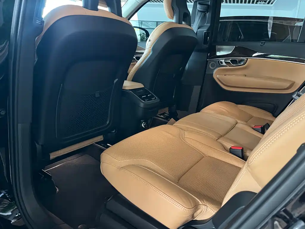 Volvo XC90 T6 Smart Supreme 7-seat