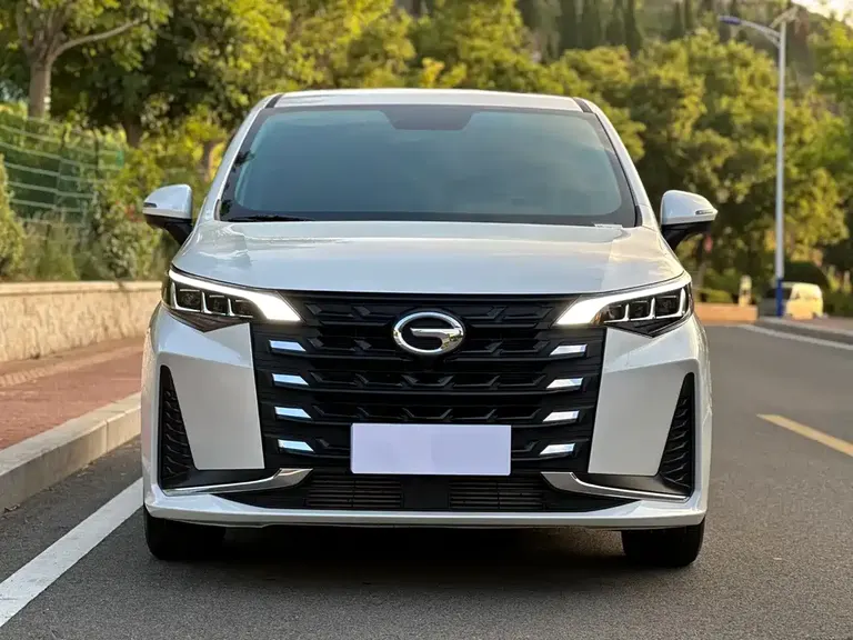 GAC Trumpchi M6 PRO 270 T DCT Luxury