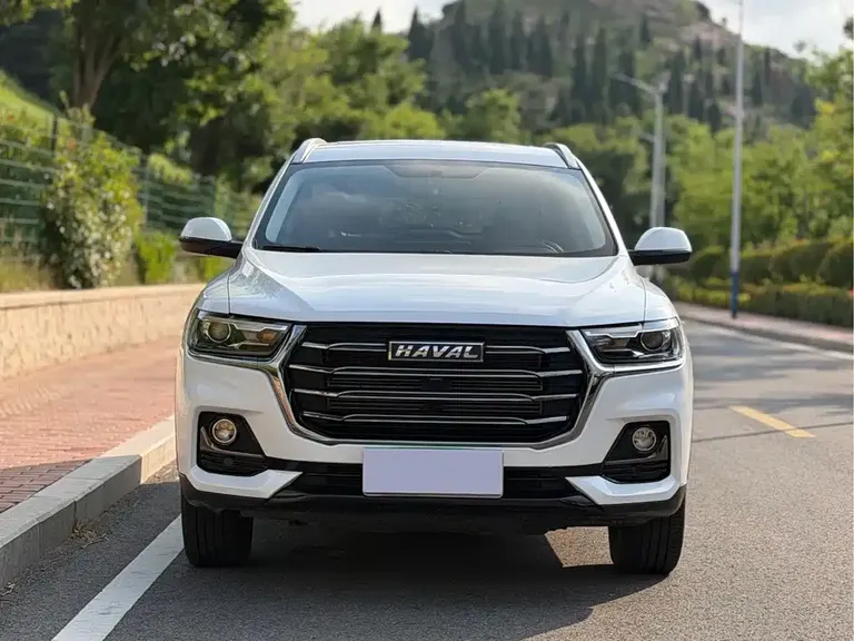 Haval H6 China Style 1.5 T Auto Urban