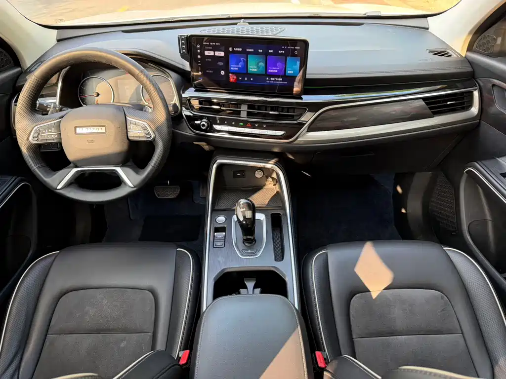 Haval H6 China Style 1.5 T Auto Urban