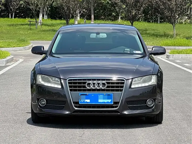 Audi A5 (Import) 2.0 TFSI Sportback Comfort