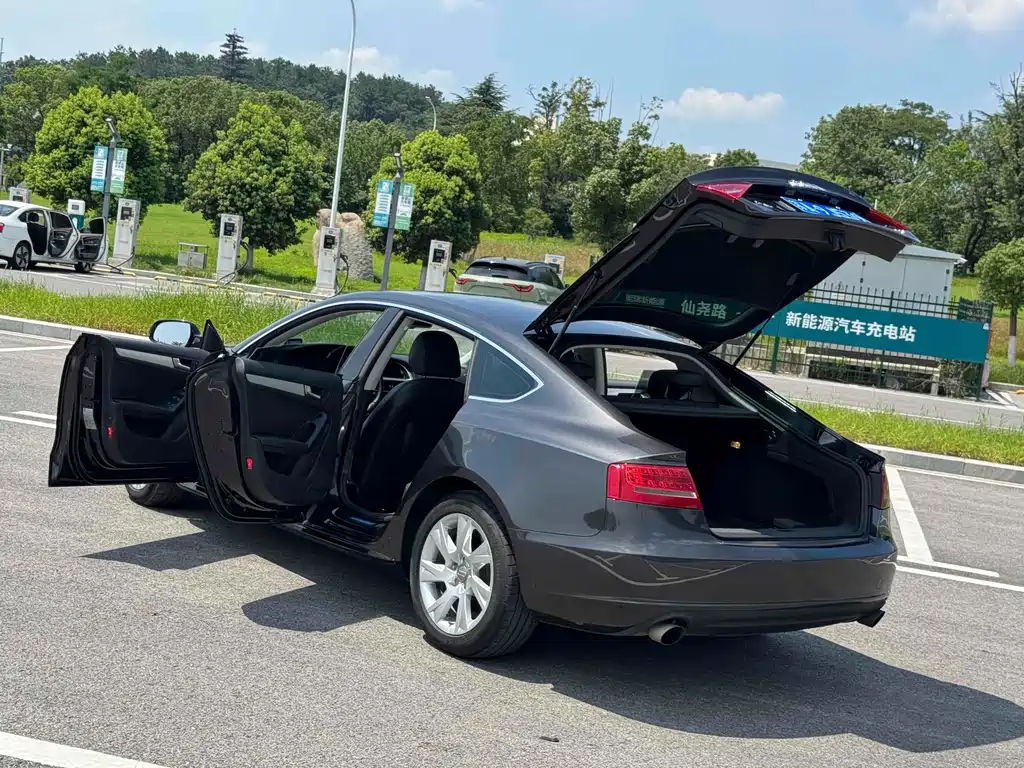Audi A5 (Import) 2.0 TFSI Sportback Comfort