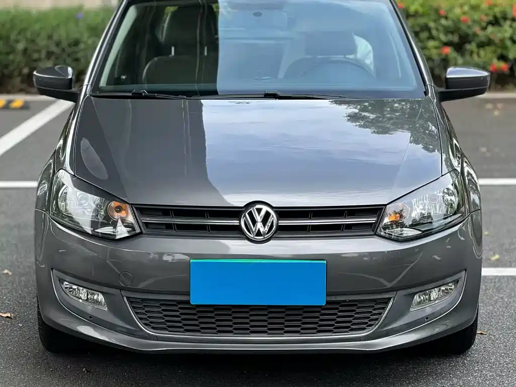 Polo 1.6 L Auto Premium Cool