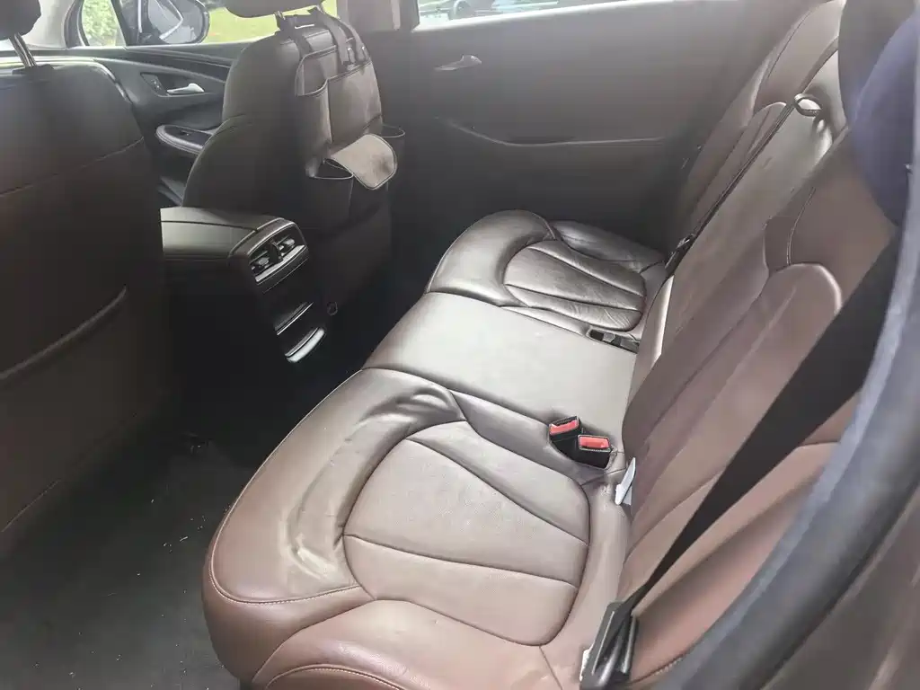 Envision Plus 20 T 2 WD Luxury