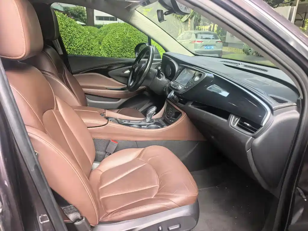 Envision Plus 20 T 2 WD Luxury