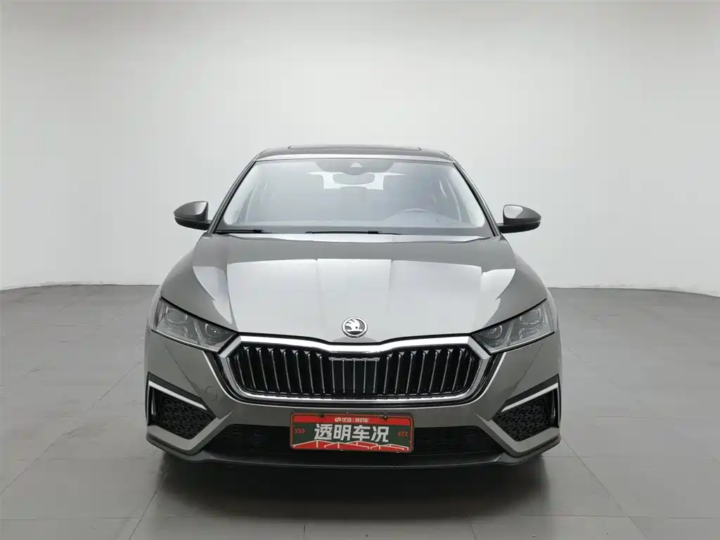 Octavia PRO TSI280 Luxury Enjoyment