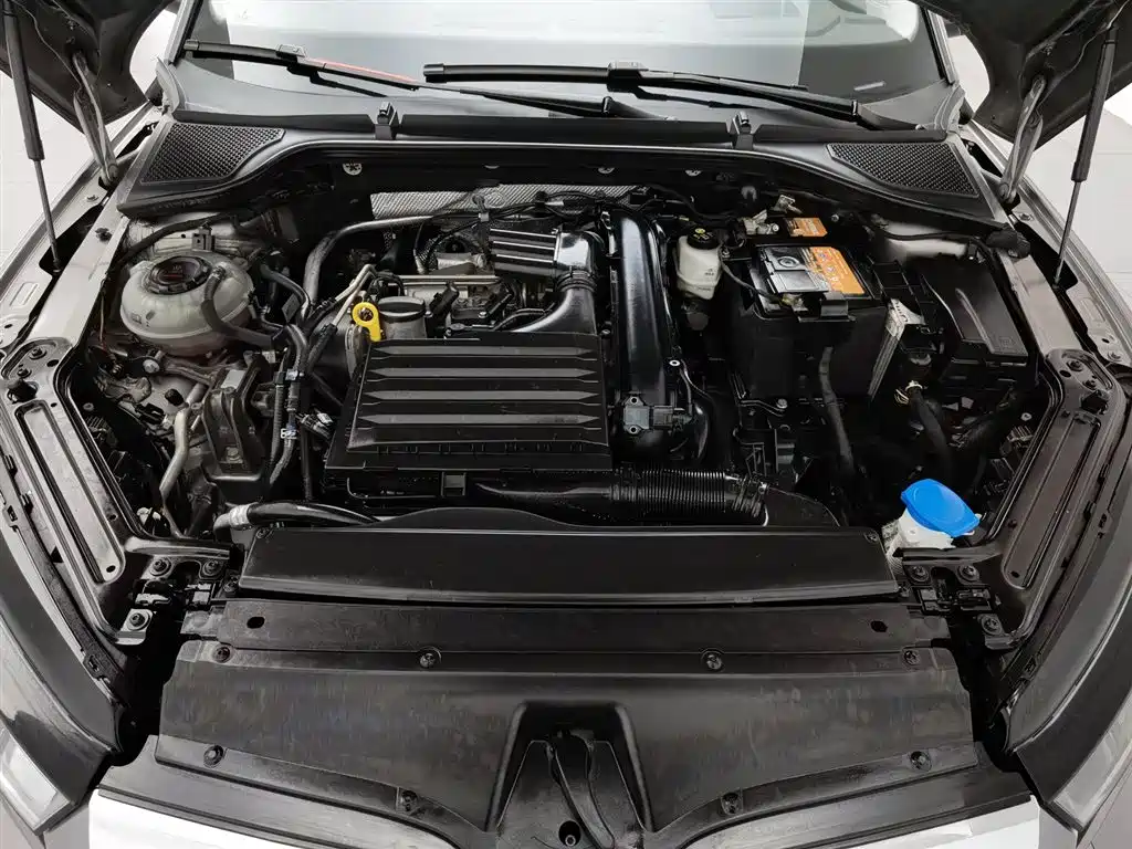 Octavia PRO TSI280 Luxury Enjoyment