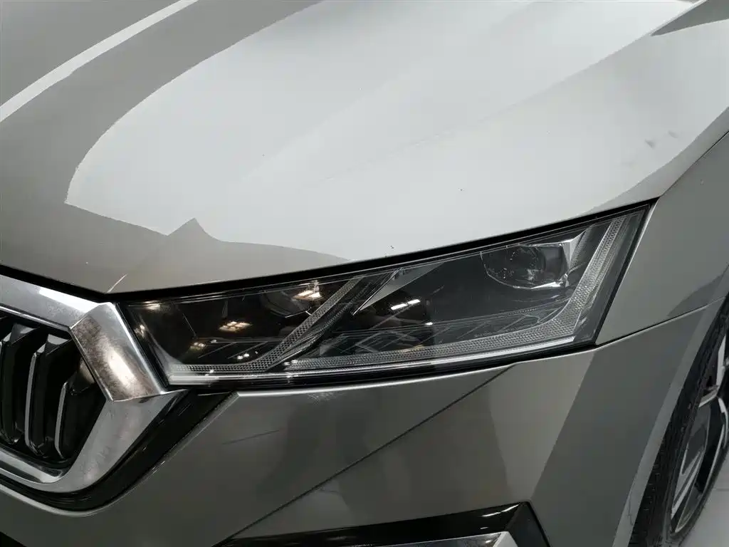 Octavia PRO TSI280 Luxury Enjoyment
