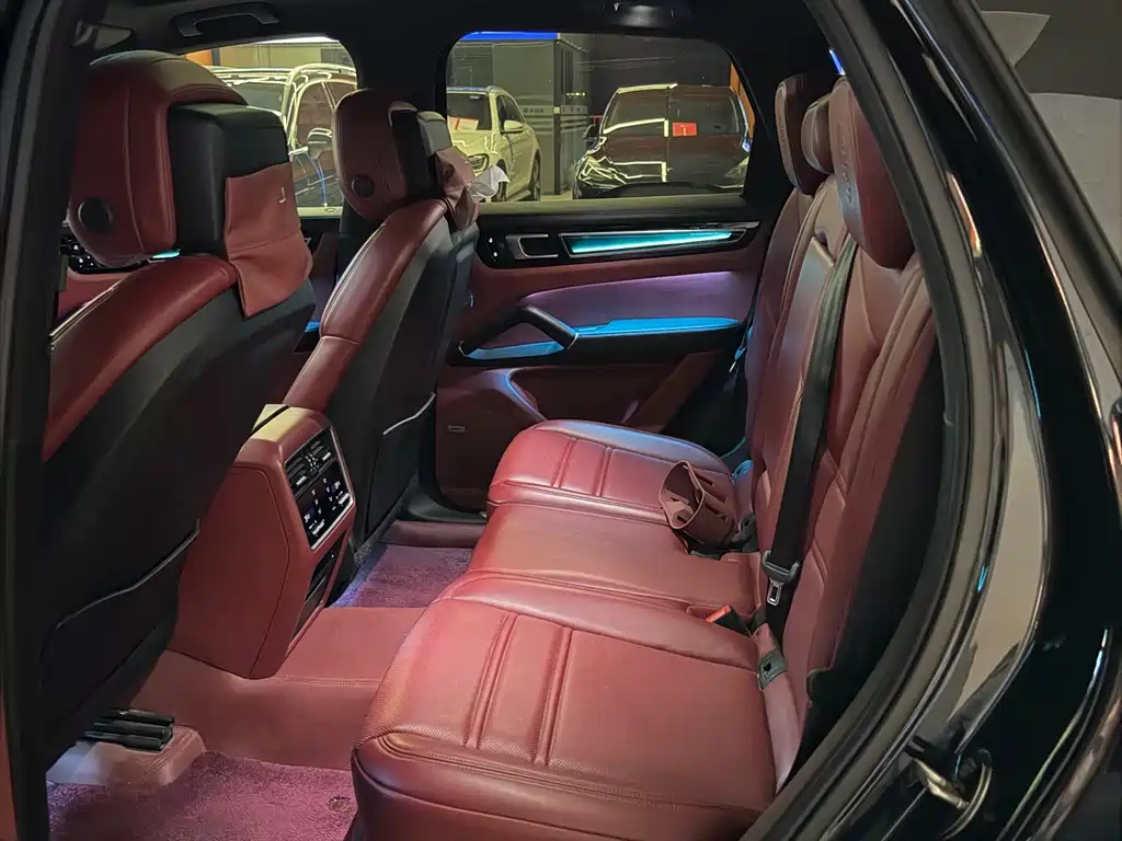 Cayenne Cayenne 3.0 T